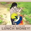 Give Me Your Lunch Money!.gif