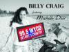 Sick With The Flu - Billy Craig featuring Michelle Dear.jpg