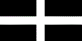 St. Piran's cross (Cornwall).gif
